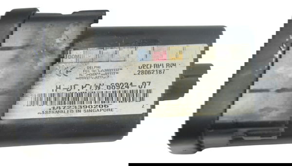 Modulo Segurança Harley Xl 1200 2013 Original