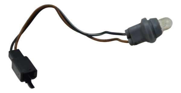 Chicote Lâmpada Meia Luz Suzuki Boulevard M 800 05-11 Orig