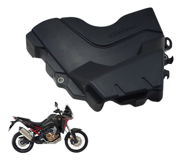Tampa Pinhão Honda Crf 1100l África Twin 21-24 Original