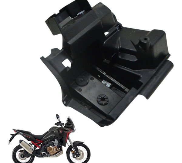 Suporte Modulo Abs Honda Crf 1100l África Twin 21-24 Orig