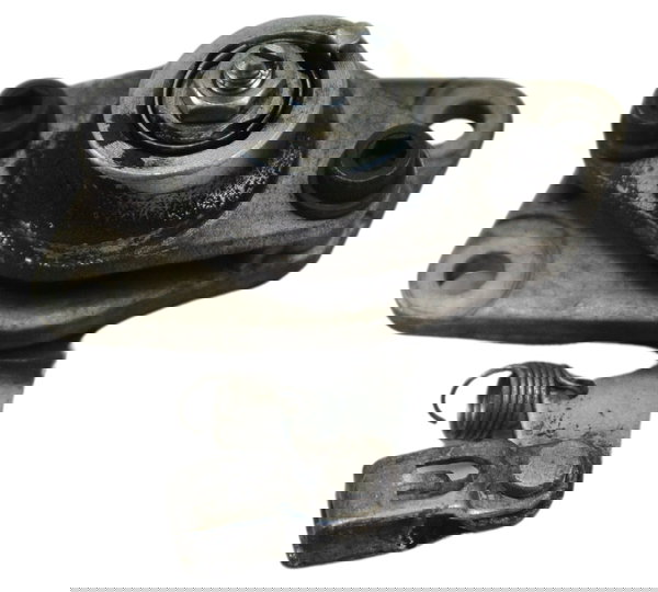 Acionador Embreagem Suzuki Boulevard M 800 05-11 Original