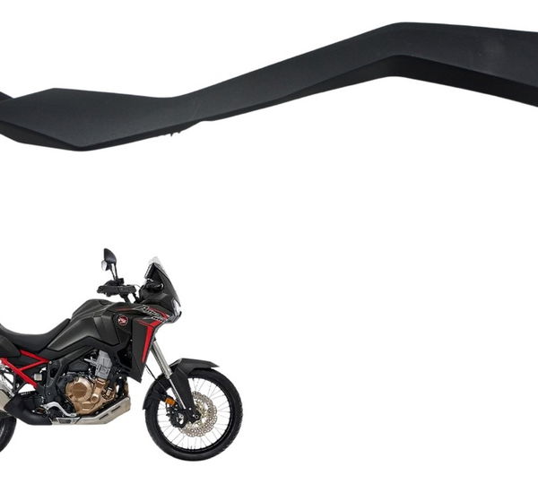 Acabamento Tanque Direito Honda Crf 1100l África Twin 21-24