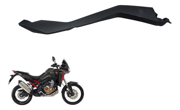 Acabamento Tanque Direito Honda Crf 1100l África Twin 21-24