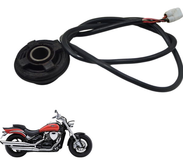 Desmultiplicador Suzuki Boulevard M 800 05-11 Original