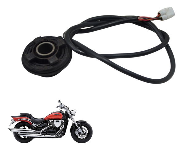 Desmultiplicador Suzuki Boulevard M 800 05-11 Original