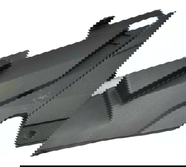 Carenagem Lateral Direita Honda Crf 1100l África Twin 21-24  Preto