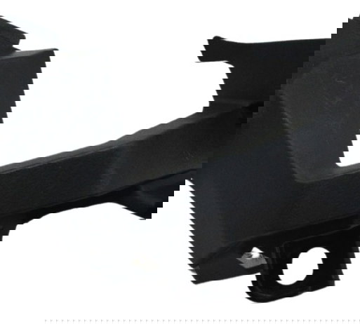 Acabamento Painel Esquerdo Honda Crf 1100l África Twin 21-24