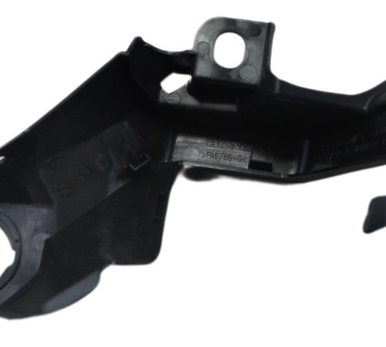 Acabamento Painel Esquerdo Honda Crf 1100l África Twin 21-24