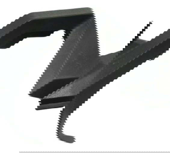 Acabamento Painel Esquerdo Honda Crf 1100l África Twin 21-24