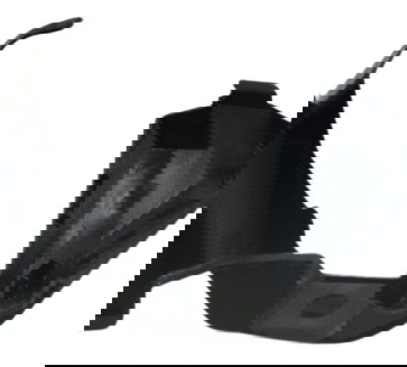 Acabamento Painel Esquerdo Honda Crf 1100l África Twin 21-24