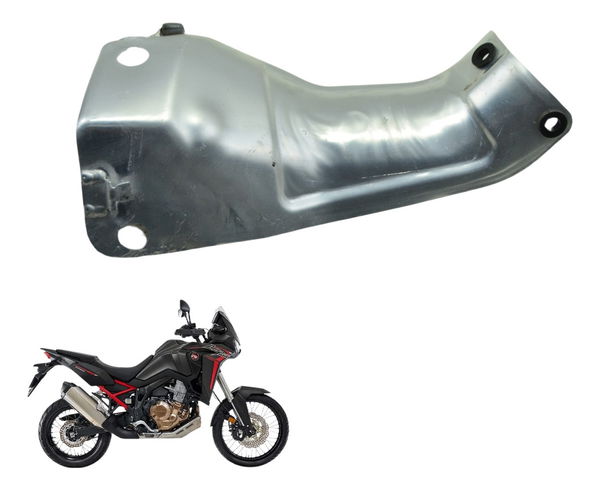 Capa Curva Escape Honda Crf 1100l África Twin 21-24 Original