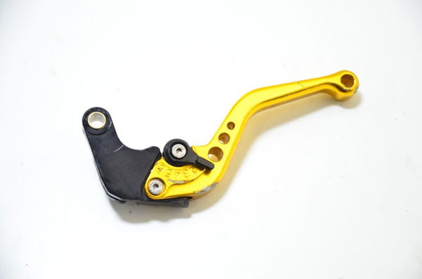 Manete Embreagem Esportivo Suzuki Gsx-r Srad 1000 17-22 17k