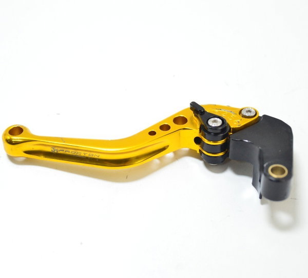 Manete Embreagem Esportivo Suzuki Gsx-r Srad 1000 17-22 17k