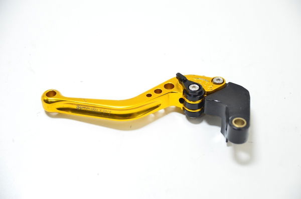 Manete Embreagem Esportivo Suzuki Gsx-r Srad 1000 17-22 17k