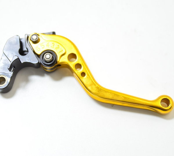 Manete Embreagem Esportivo Suzuki Gsx-r Srad 1000 17-22 17k