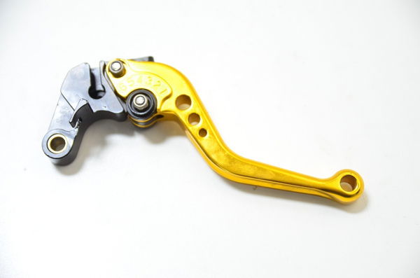 Manete Embreagem Esportivo Suzuki Gsx-r Srad 1000 17-22 17k