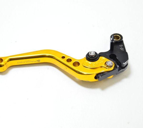 Manete Embreagem Esportivo Suzuki Gsx-r Srad 1000 17-22 17k