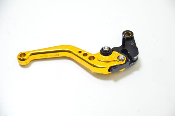 Manete Embreagem Esportivo Suzuki Gsx-r Srad 1000 17-22 17k