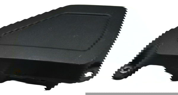 Porta Objetos Honda Crf 1100l África Twin 21-24 Original