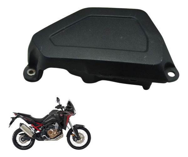 Porta Objetos Honda Crf 1100l África Twin 21-24 Original