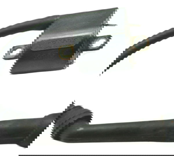 Bobina Ignição Suzuki Boulevard M 800 05-11 Original