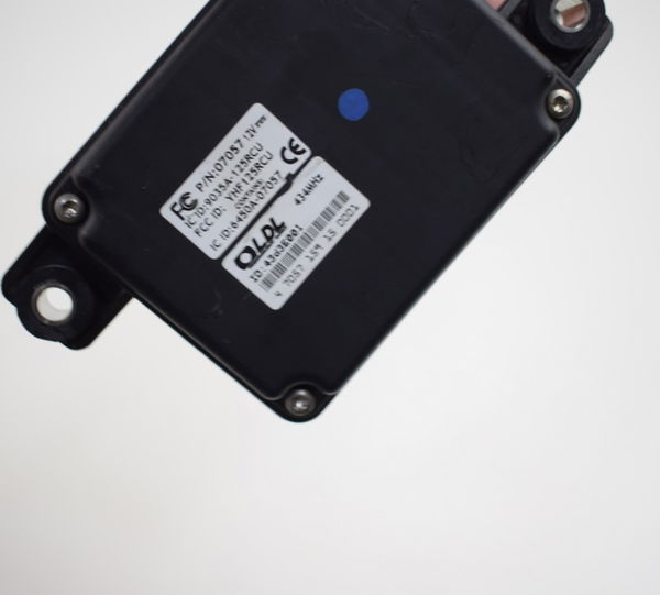 Rele Sensor Imobilizador Antena Triumph Tiger 800 Xrx 16/17