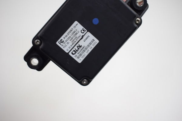 Rele Sensor Imobilizador Antena Triumph Tiger 800 Xrx 16/17