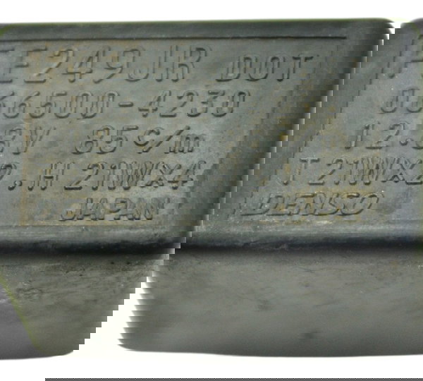 Rele Bomba Combustível Suzuki Boulevard M 800 05-11 Orig