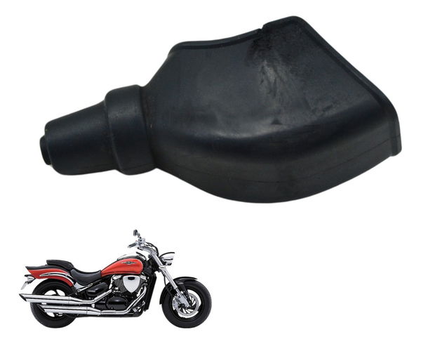 Capa Cabo Embreagem Suzuki Boulevard M 800 05-11 Original