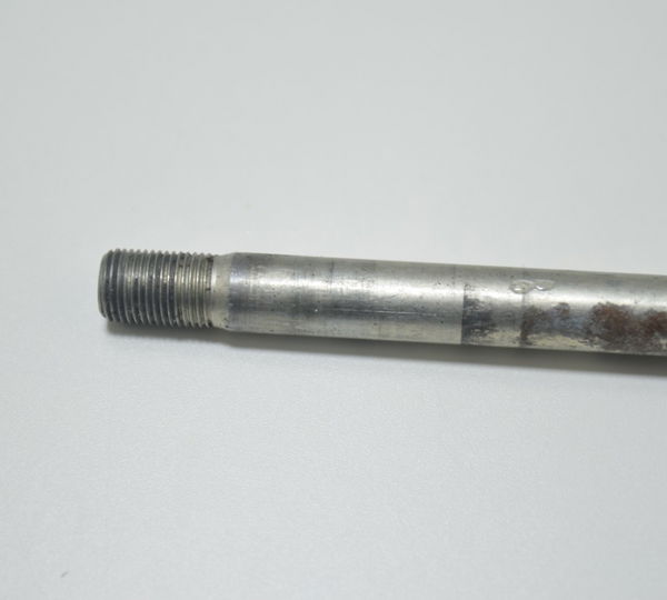 Eixo Roda Dianteira Yamaha Mt09 Mt 09 Tracer 2017