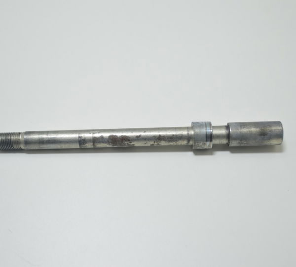 Eixo Roda Dianteira Yamaha Mt09 Mt 09 Tracer 2017