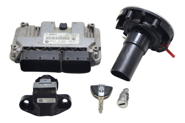 Kit Chave Modulo Cold Bmw R 1200 R1200 Gs Adv 13-17