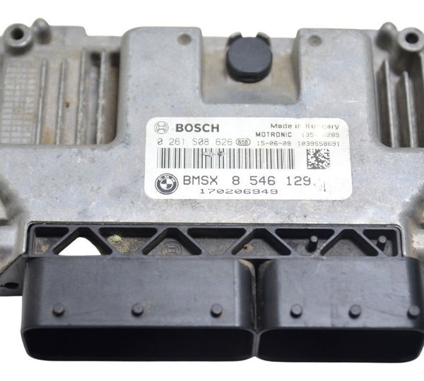 Kit Chave Modulo Cold Bmw R 1200 R1200 Gs Adv 13-17