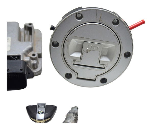 Kit Chave Modulo Cold Bmw R 1200 R1200 Gs Adv 13-17