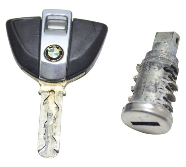 Kit Chave Modulo Cold Bmw R 1200 R1200 Gs Adv 13-17