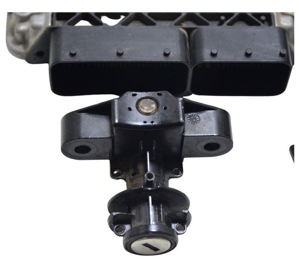 Kit Chave Modulo Cold Bmw R 1200 R1200 Gs Adv 13-17