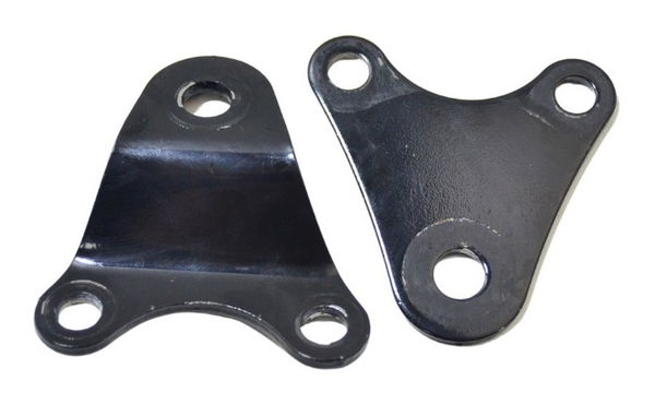 Par Suporte Motor Dianteiro Honda Cb 600f Hornet 12-14 Orig