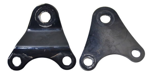 Par Suporte Motor Dianteiro Honda Cb 600f Hornet 12-14 Orig