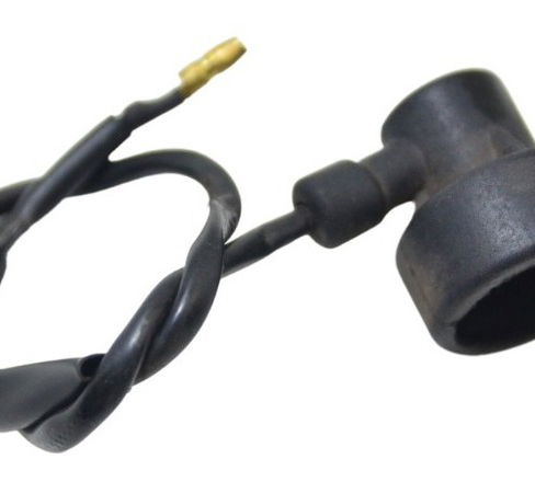 Chicote Sensor Óleo Yamaha Mt 03 21-23 Original