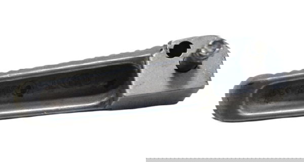 Pedaleira Traseira Esquerda Yamaha Fz25 Fazer 250 18-21 Orig