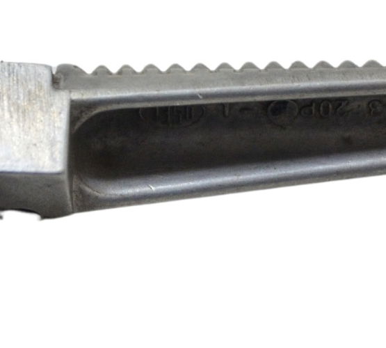 Pedaleira Traseira Esquerda Yamaha Fz25 Fazer 250 18-21 Orig