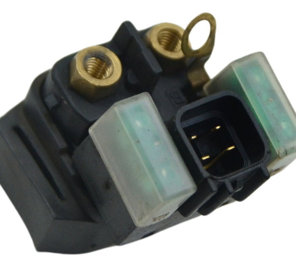 Rele Partida Suzuki Boulevard M 800 05-11 Original