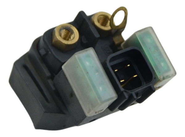 Rele Partida Suzuki Boulevard M 800 05-11 Original