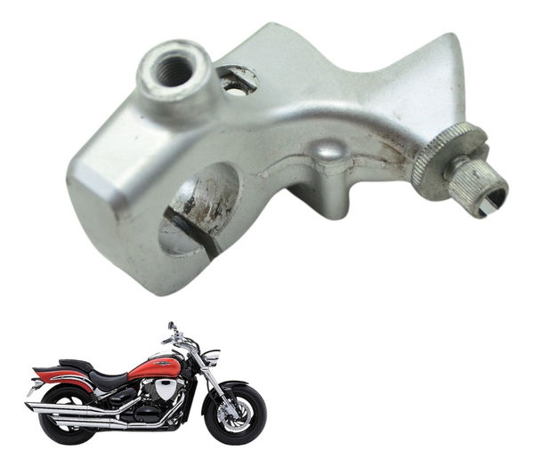 Manicoto Embreagem Suzuki Boulevard M 800 05-11 Original