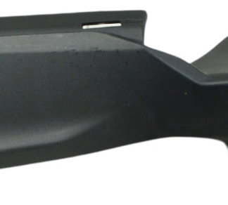Carenagem Rabeta Direita Honda Crf 1100l África Twin 21-24 Preto