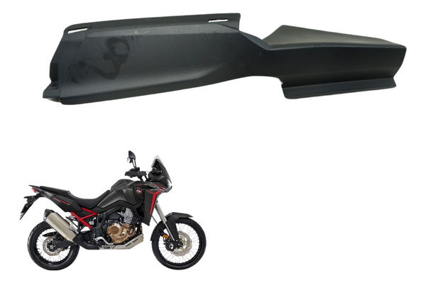 Carenagem Rabeta Direita Honda Crf 1100l África Twin 21-24