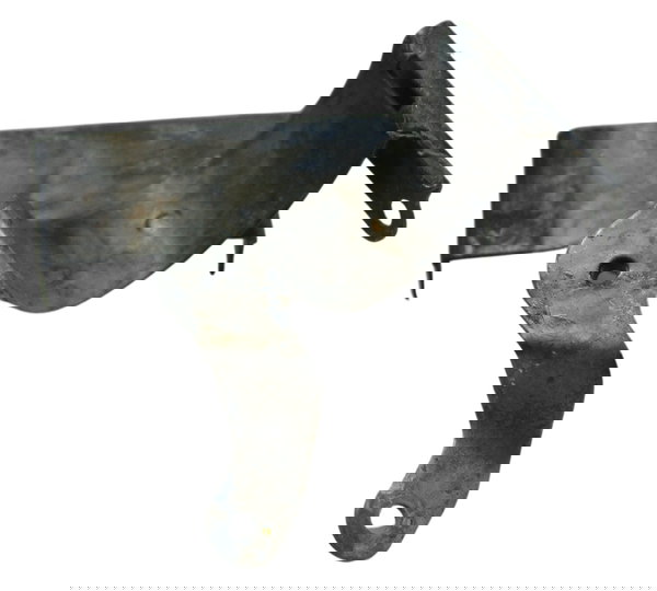 Suporte Modulo Suzuki Boulevard M 800 05-11 Original