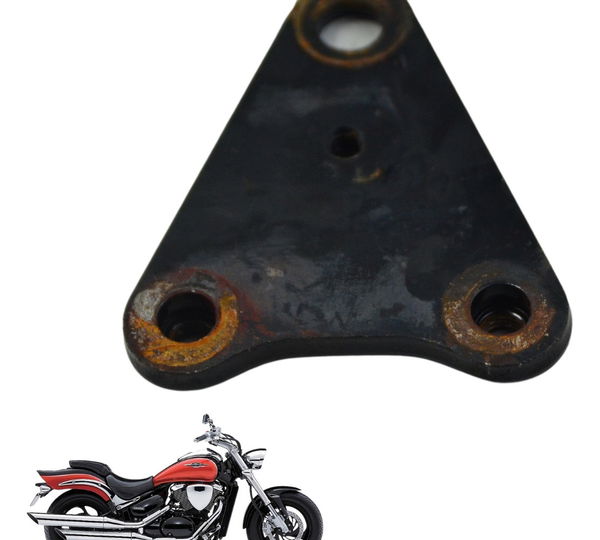 Suporte Motor Suzuki Boulevard M 800 05-11 Original