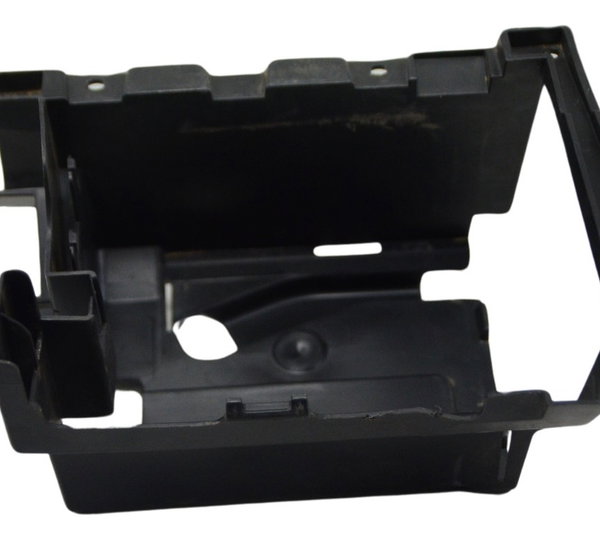 Caixa Bateria Honda Crf 1100l África Twin 21-24 Original Preto