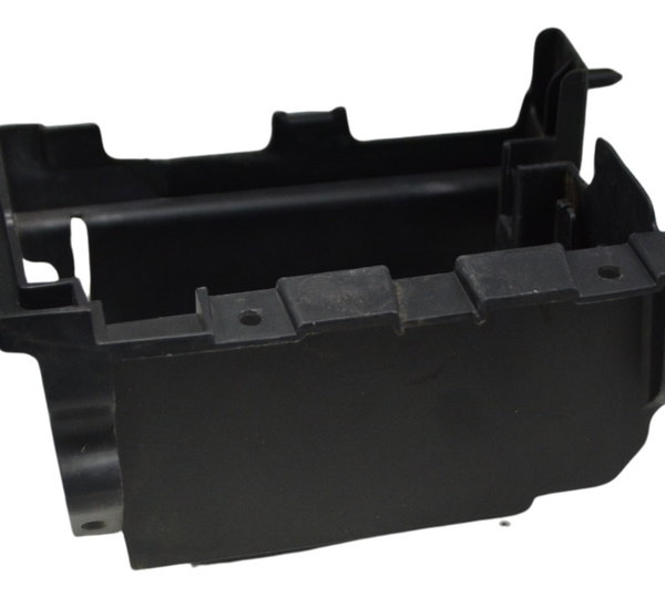 Caixa Bateria Honda Crf 1100l África Twin 21-24 Original Preto